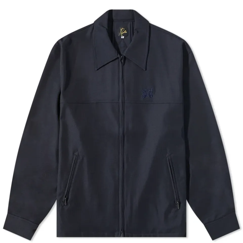 Cavalry Twill Jacket
