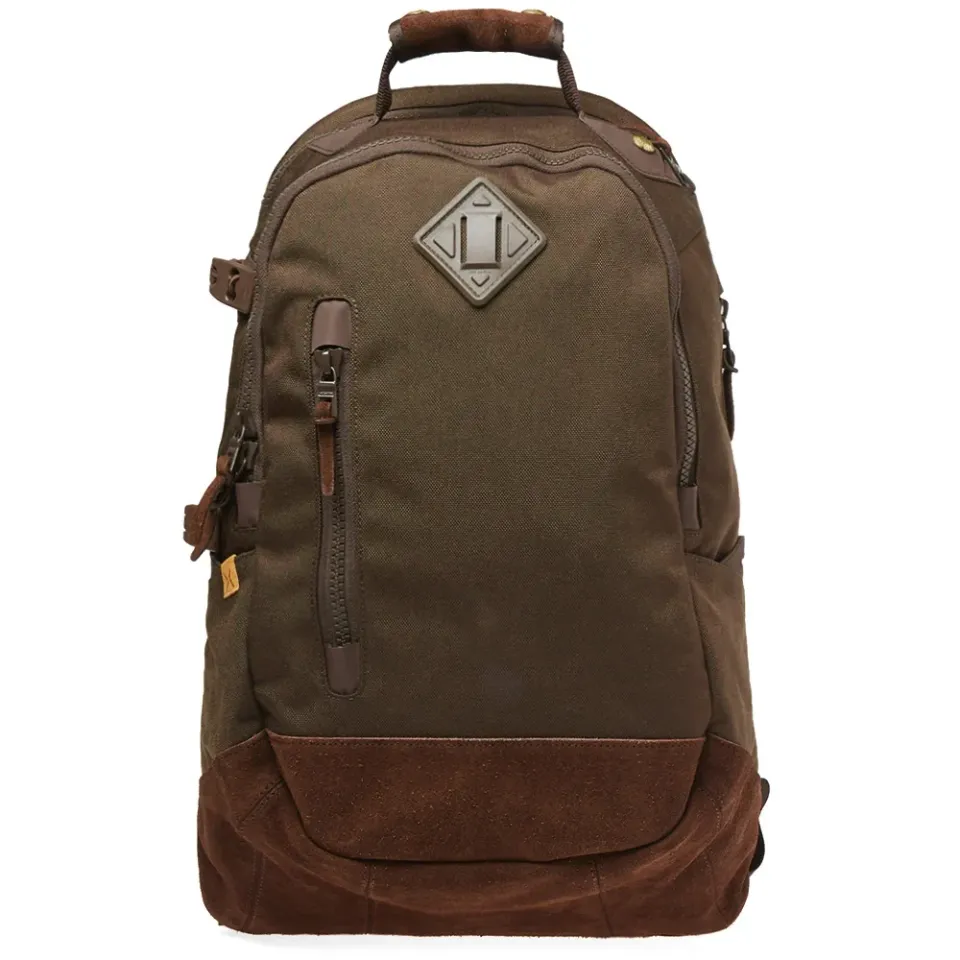 Ballistic Backpack 20L
