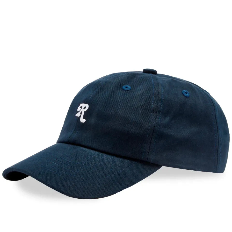 Staple 6 Panel Cap