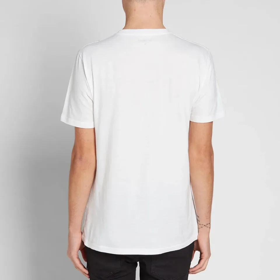 Light College Tee