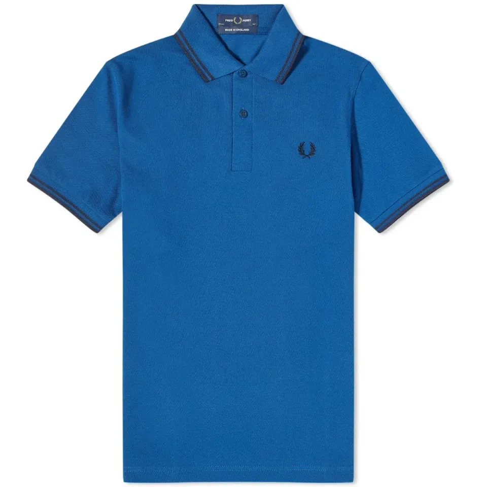 Twin Tipped Polo