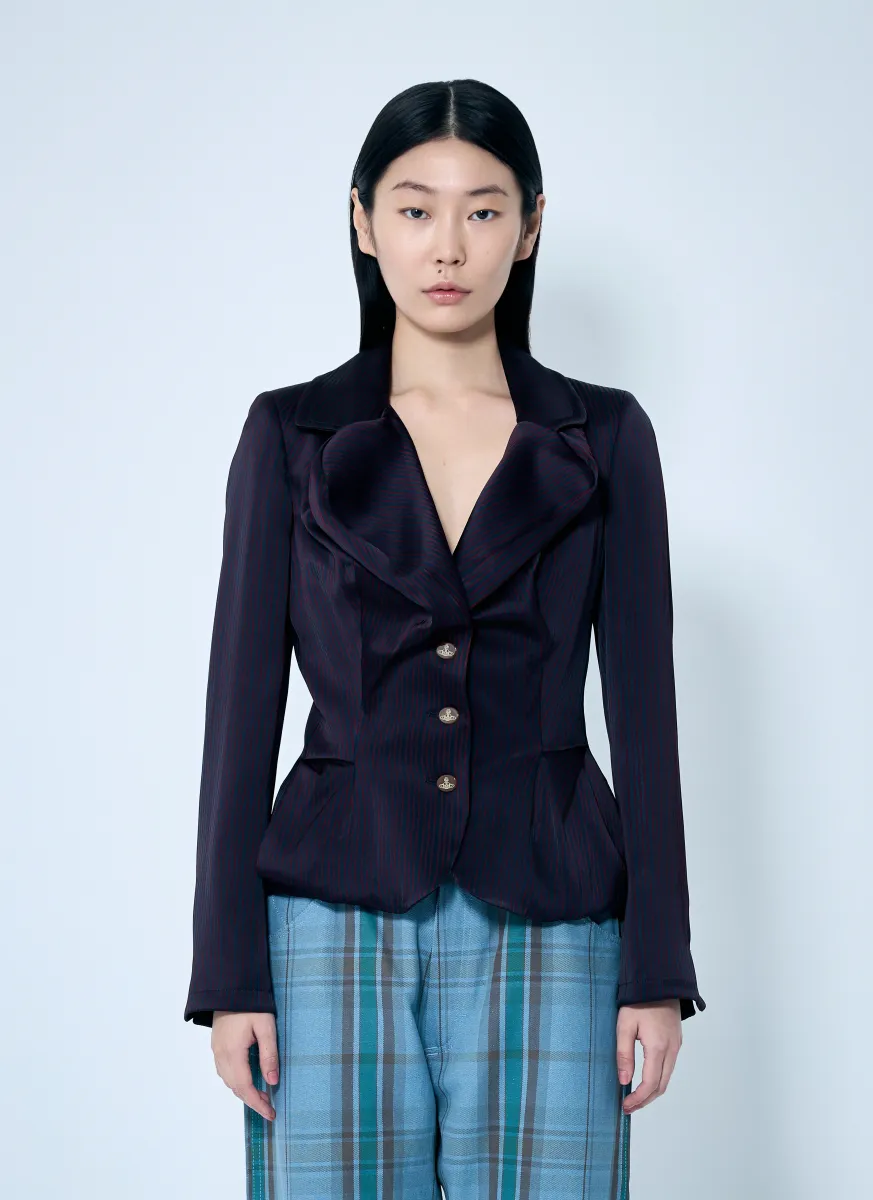 Drunken Tailored Blazer