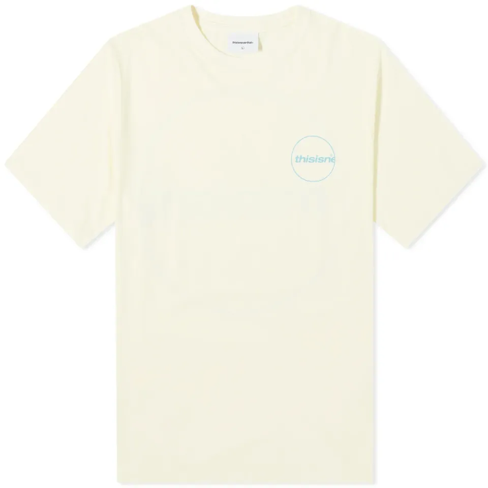 C-Logo T-Shirt