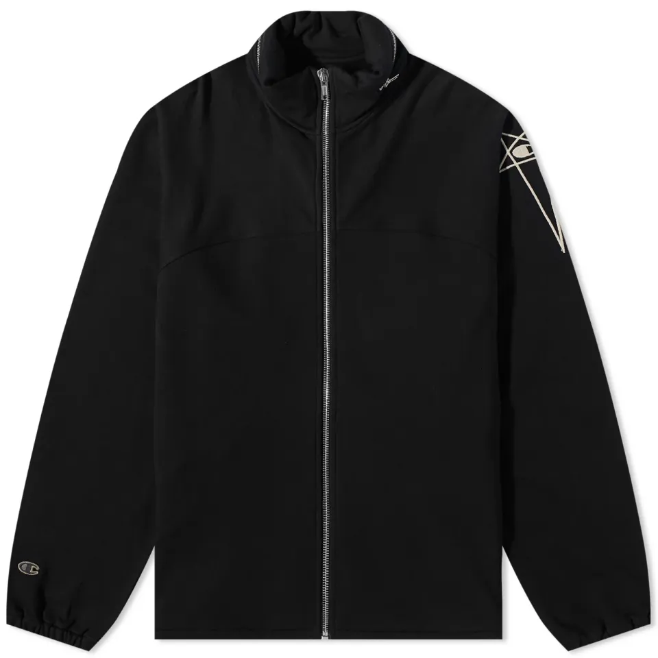 x Champion Mountain Windbreaker