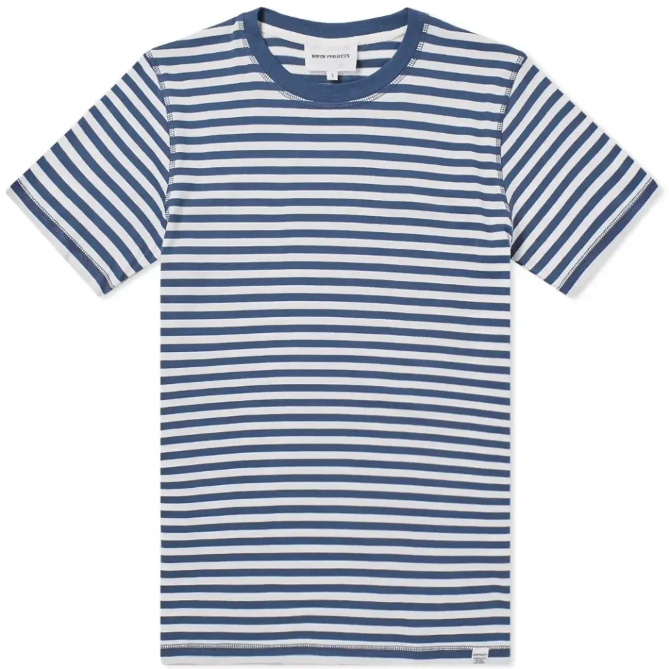 Niels Stripe Tee