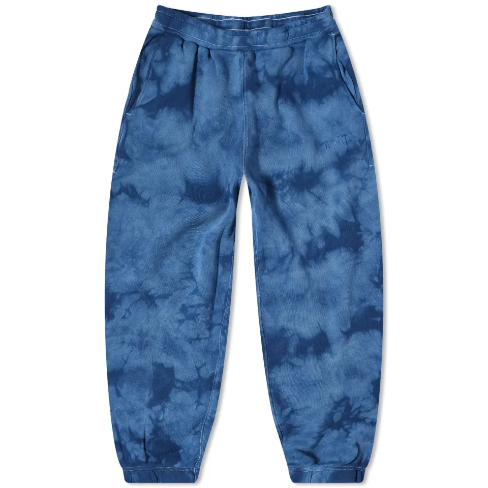 Dyed Sweat Pant