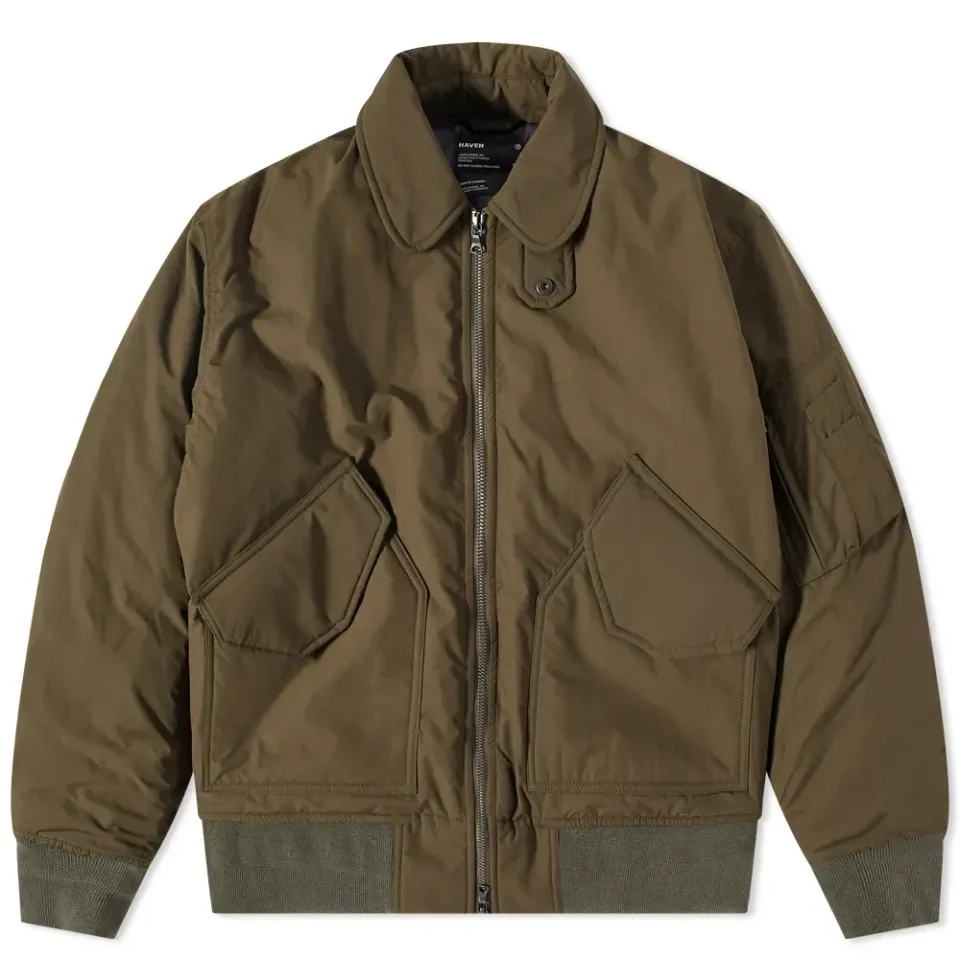 Turbine Primaloft Jacket