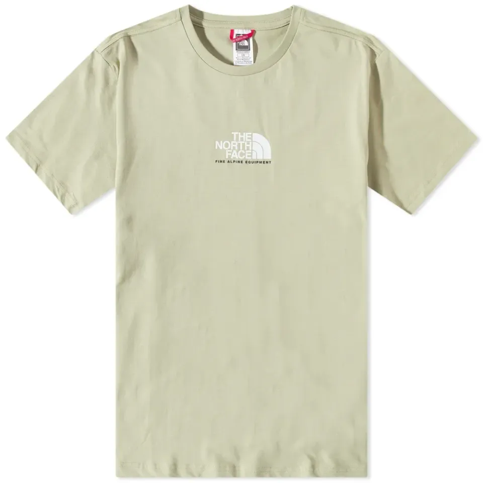 Fine Alpine Equipment T-Shirt