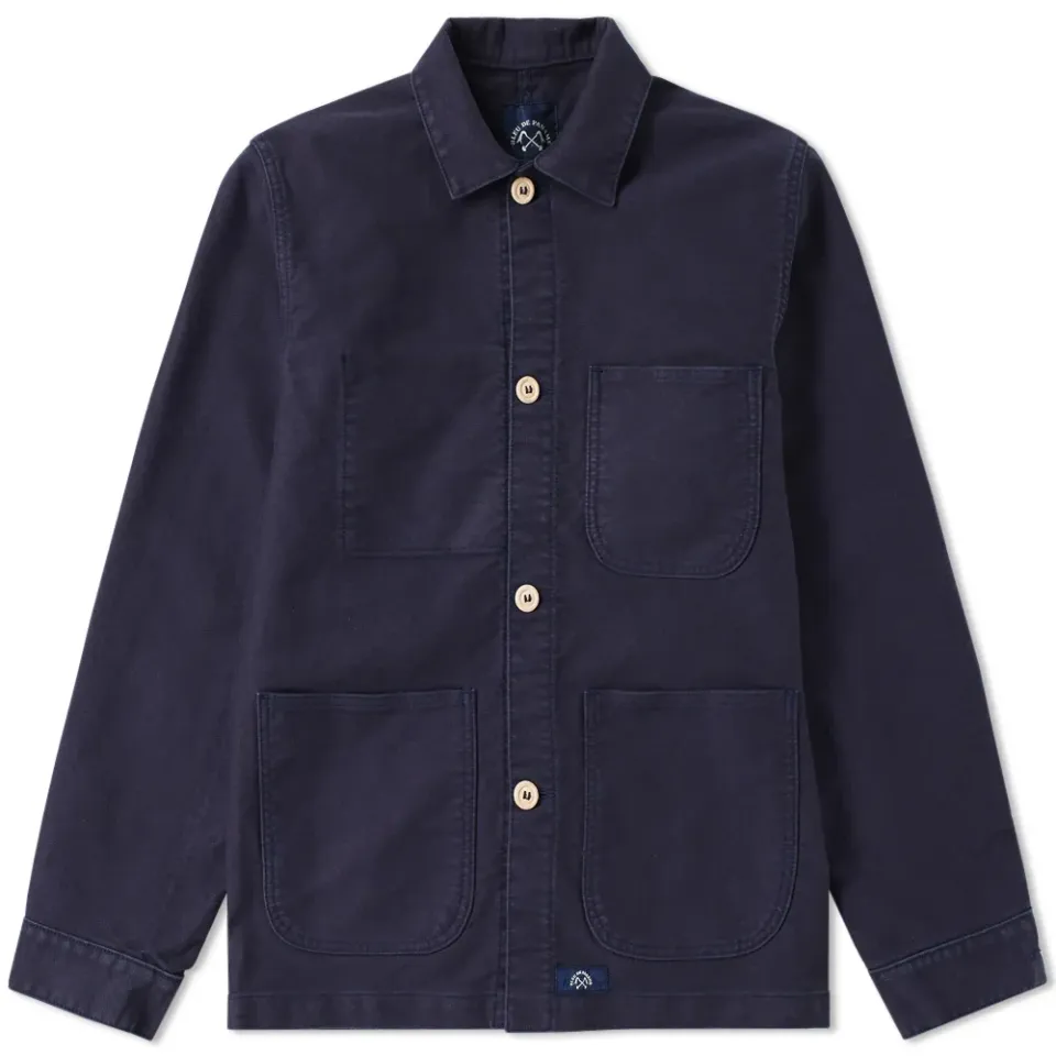 Counter Jacket