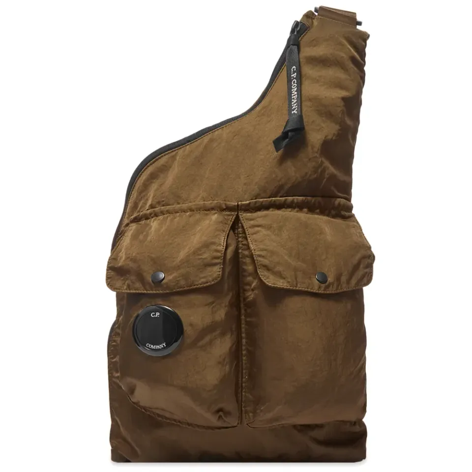Single Strap Backpack