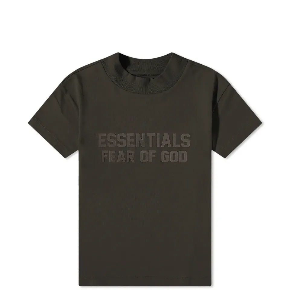 Kids Logo T-Shirt