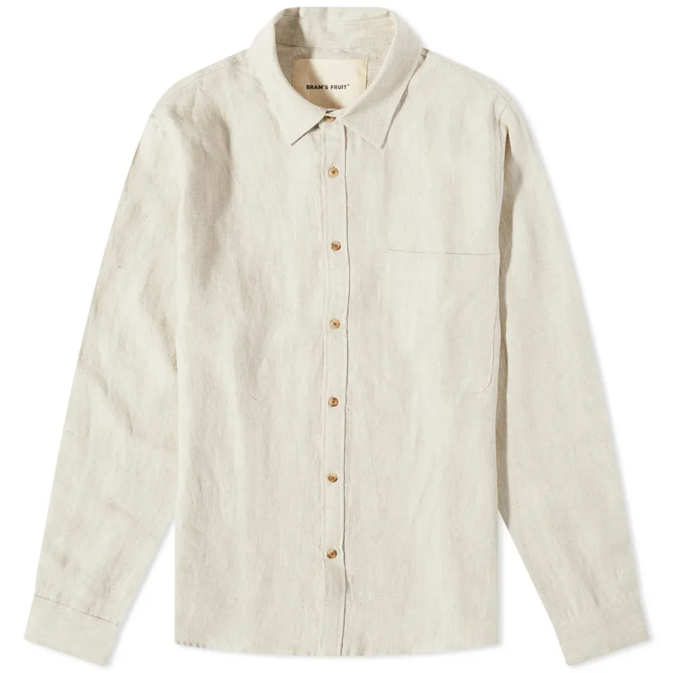 Linen Shirt