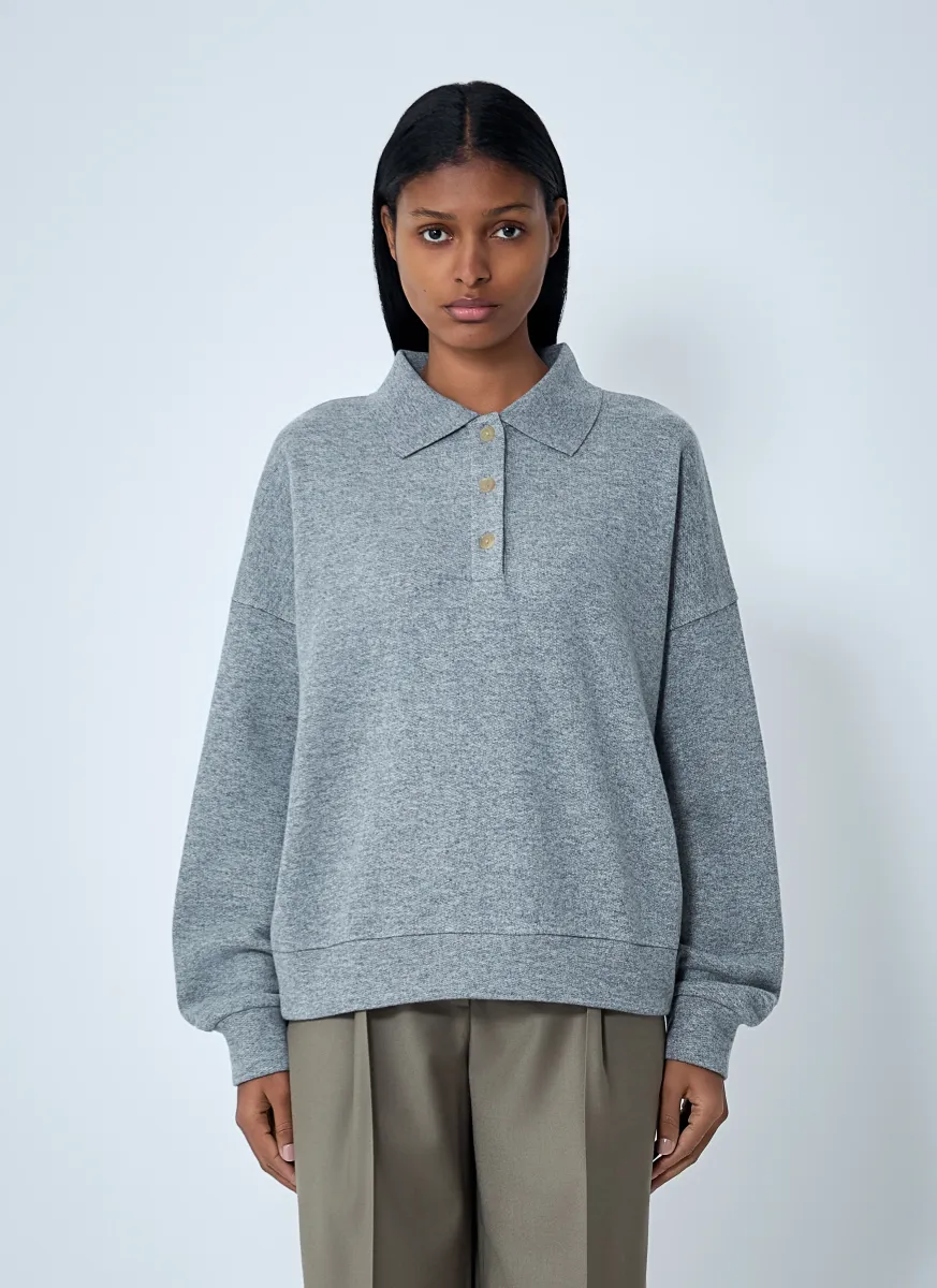 Corzas Polo Top