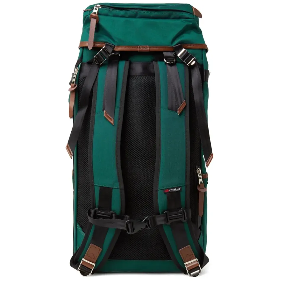 Potential Backpack