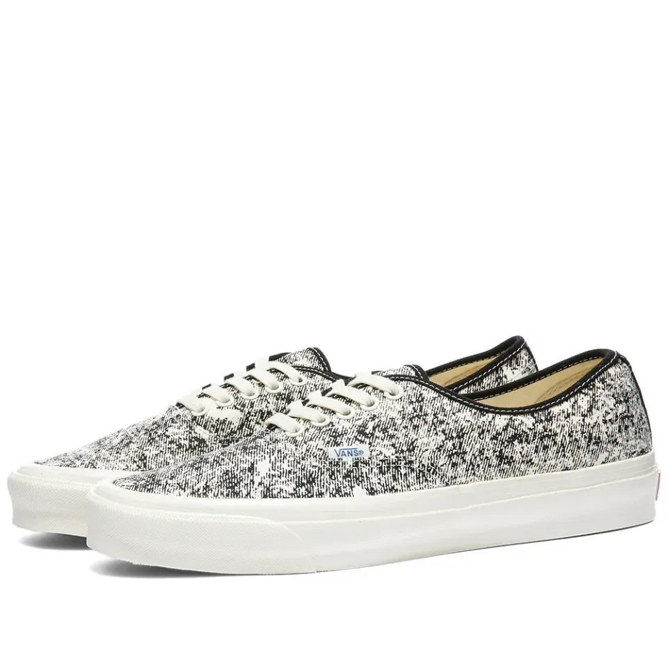 UA OG Authentic LX