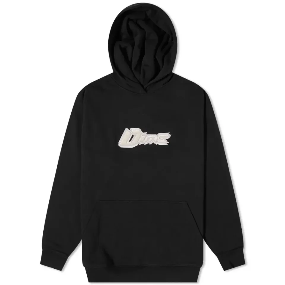 Exo Hoodie