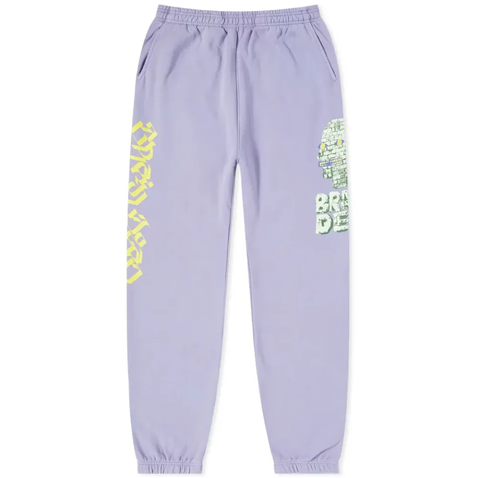 Stone Age Sweat Pant