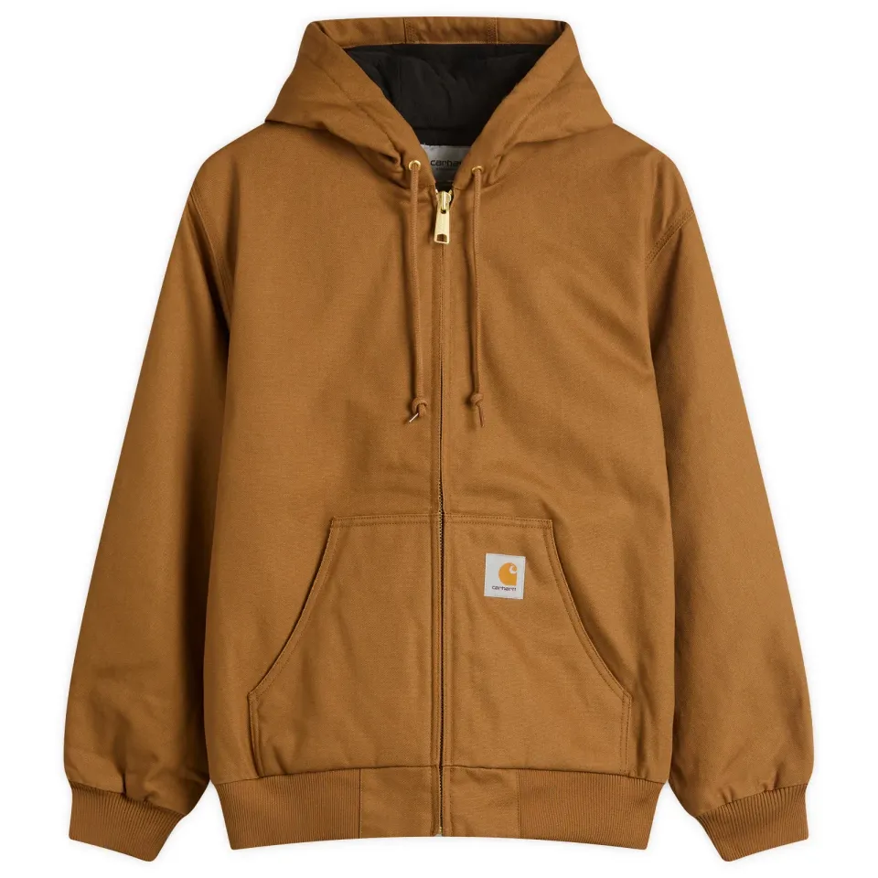 Active Jacket
