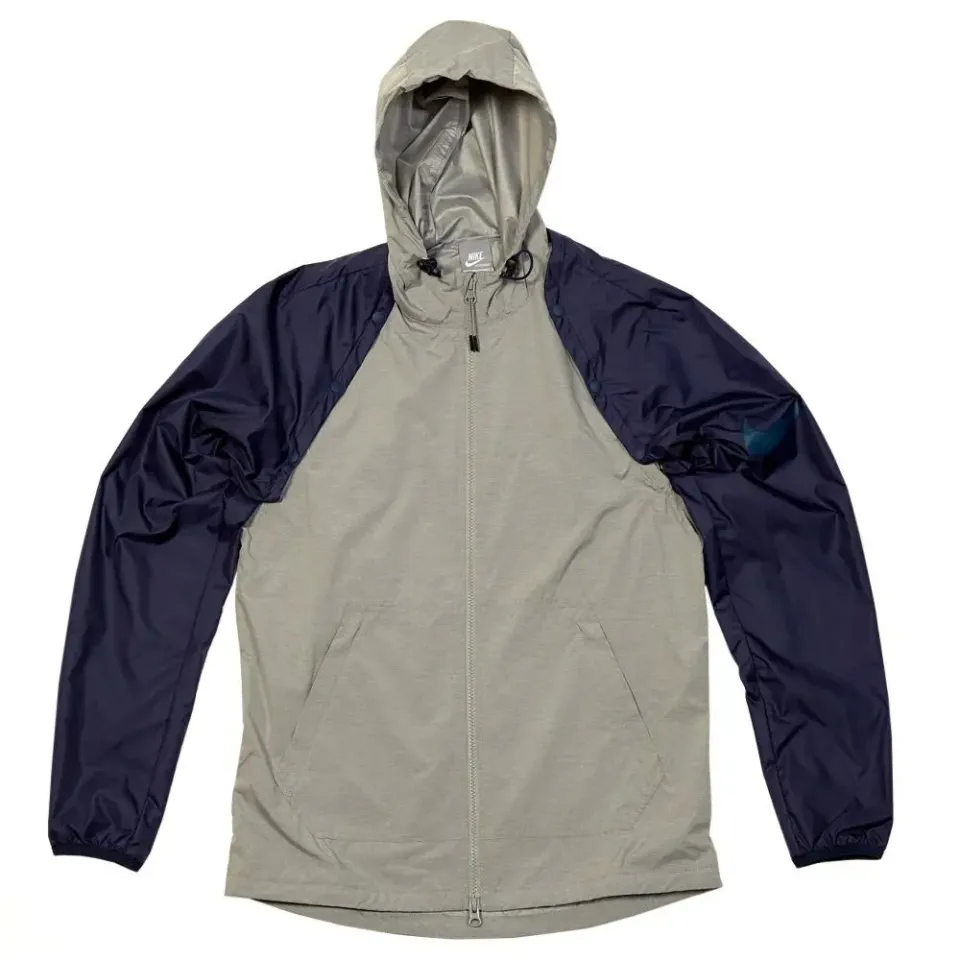 AS Grey Scale Convertible Jacket