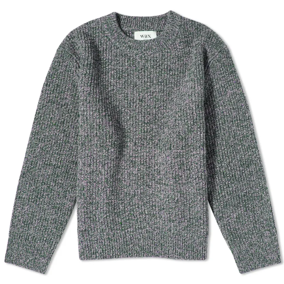 Wilde Crew Knit