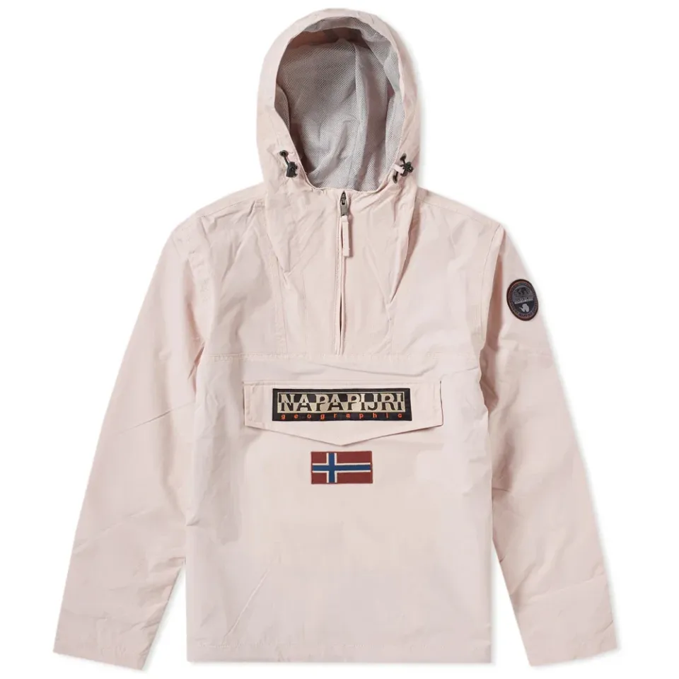 Rainforest Summer Jacket