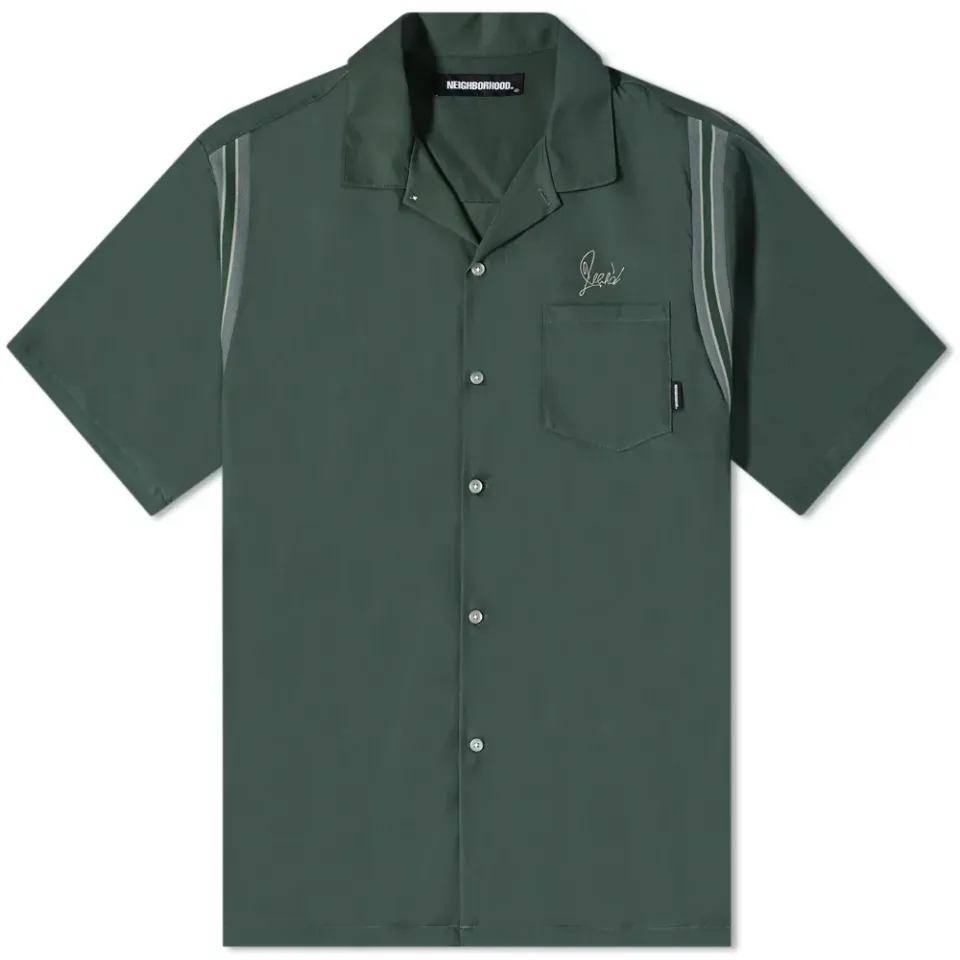 Bowlers Shirt