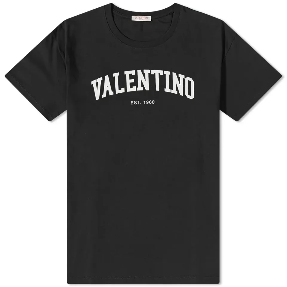 College Logo T-Shirt