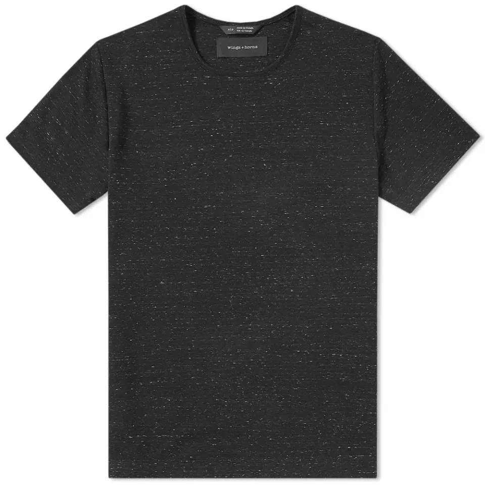 Light Neo Knit Tee