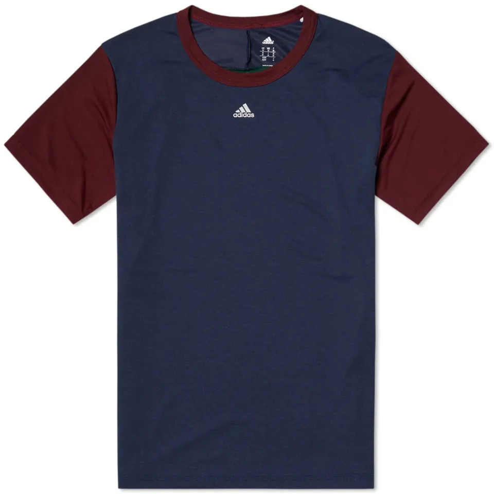 x Kolor CLMCH Tee