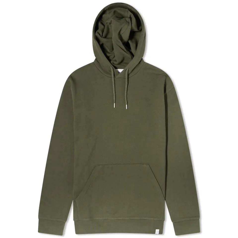Vagn Classic Popover Hoodie