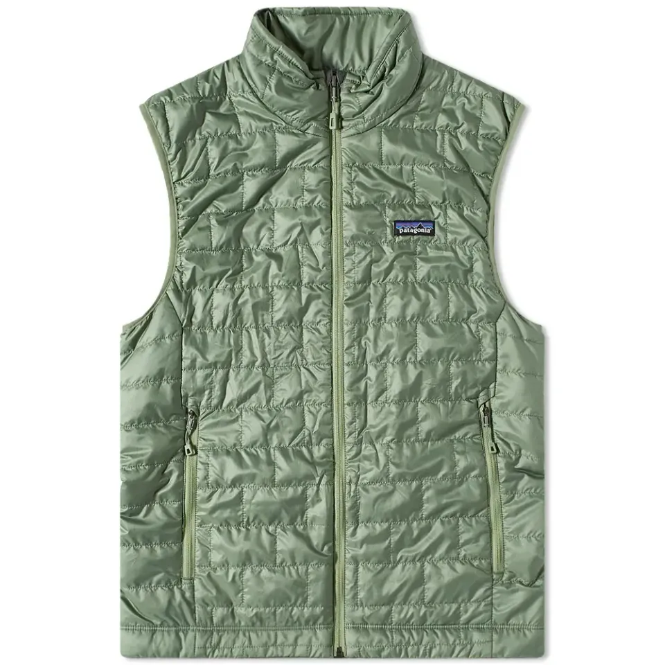 Nano Puff Vest