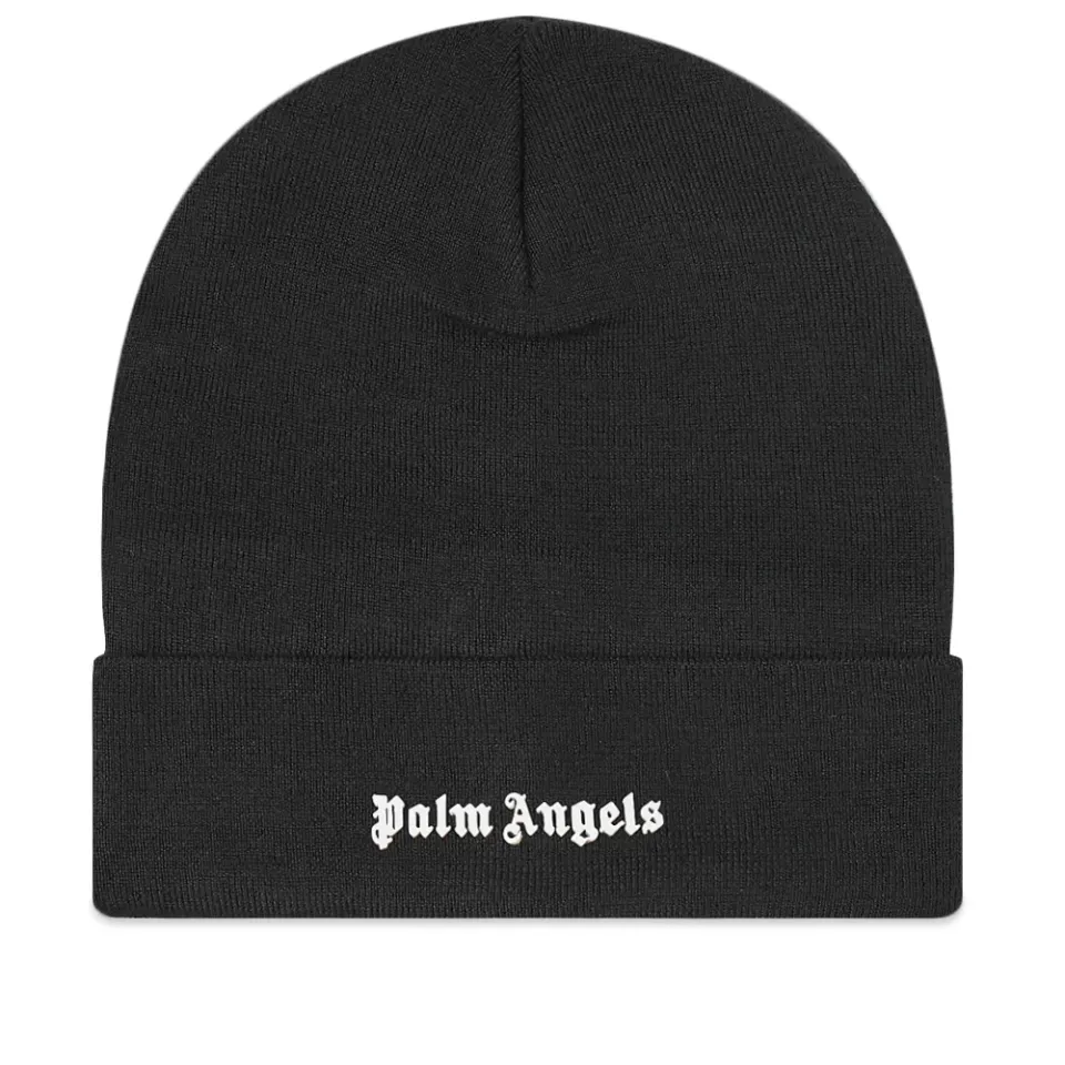 Classic Logo Beanie