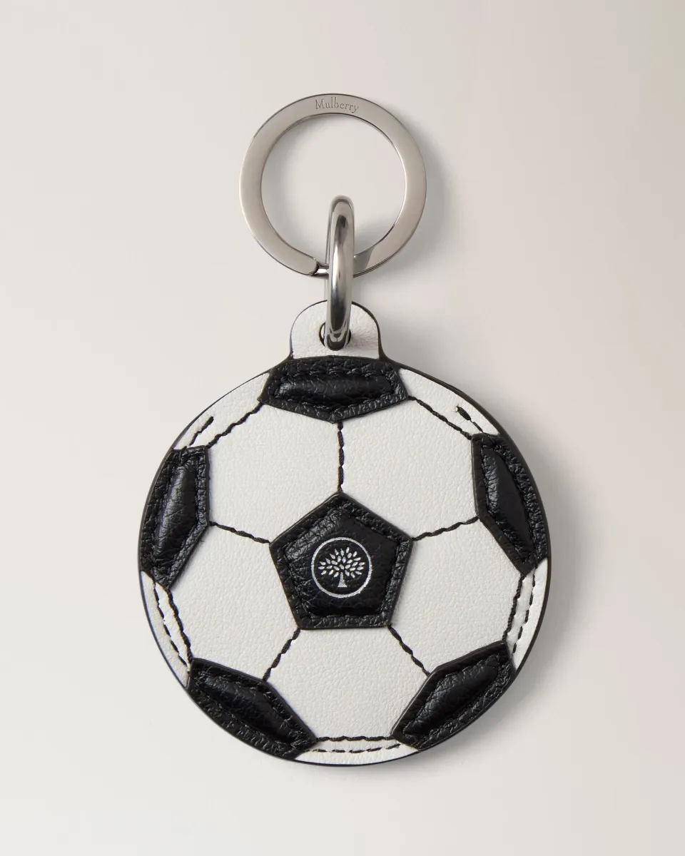 Football Keyring