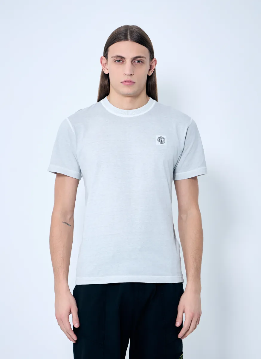 Logo Patch T-Shirt