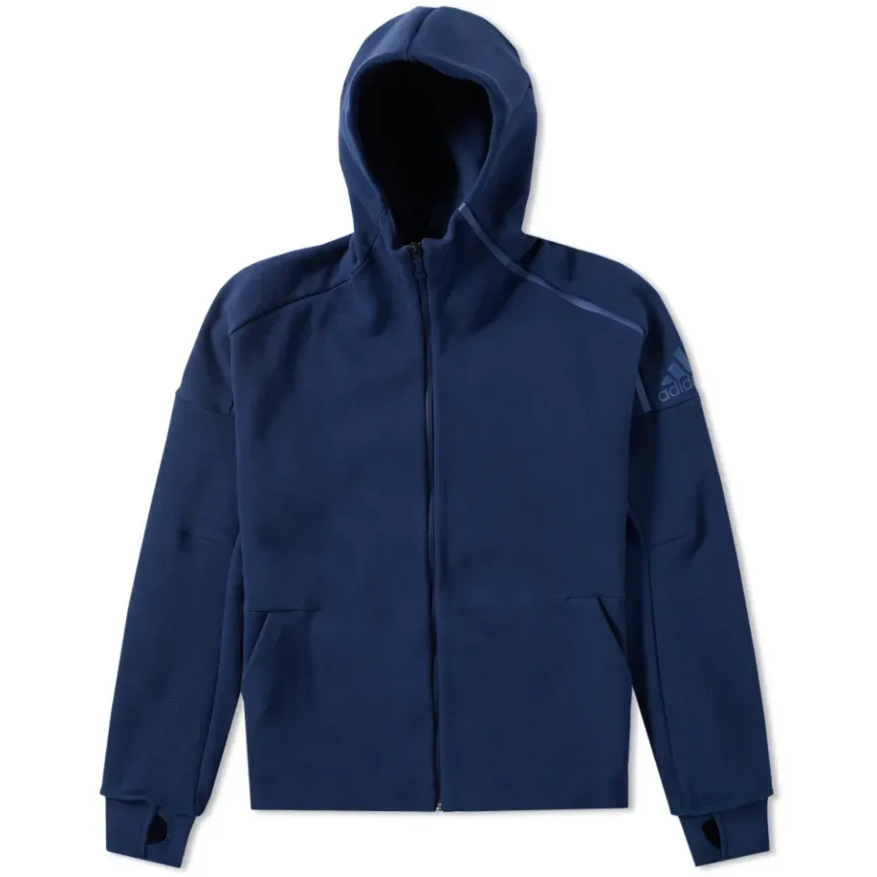 Z.N.E. Hoody