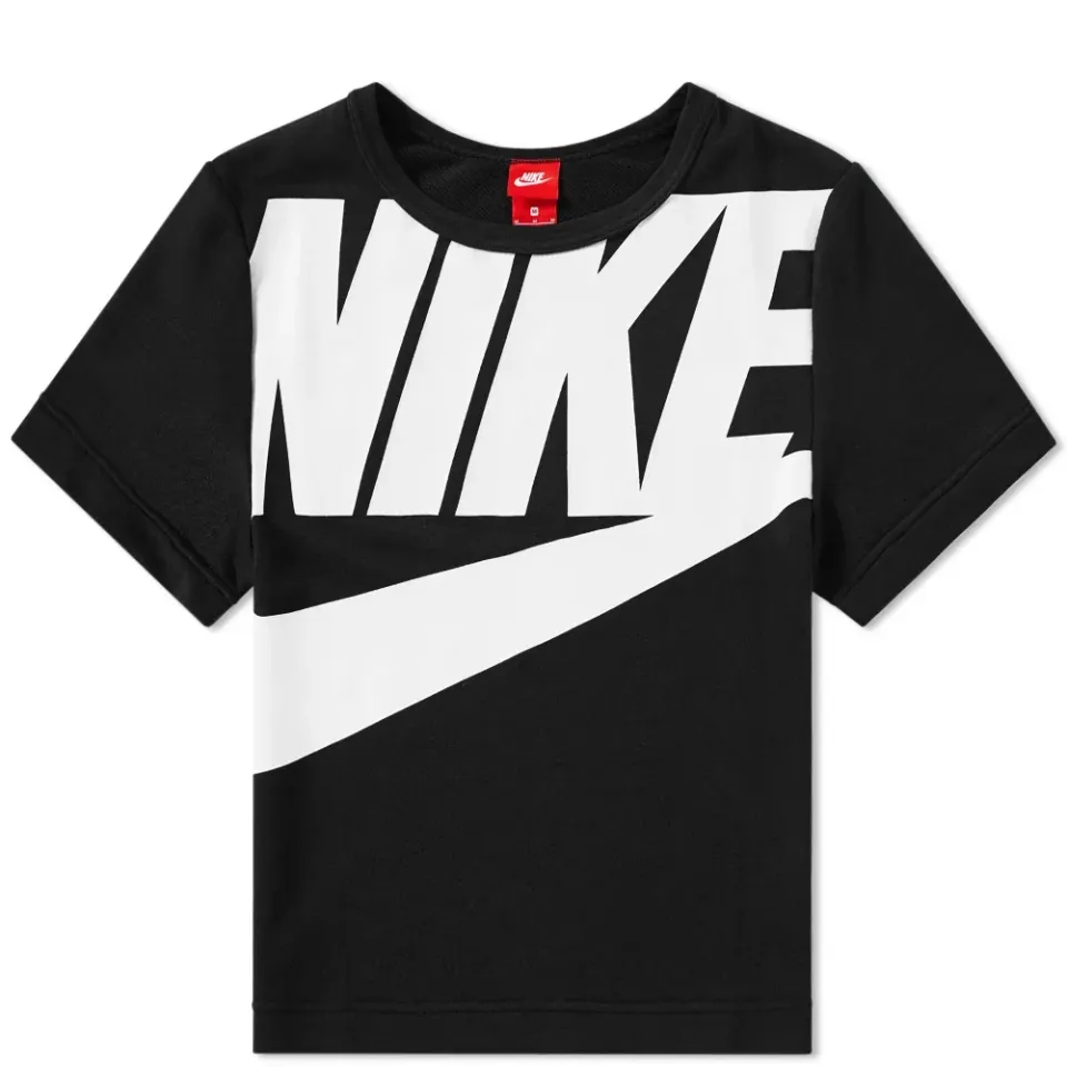 W Irreverent Modern Tee