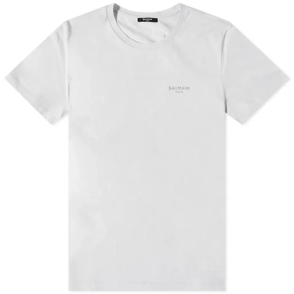 Eco Small Logo T-Shirt