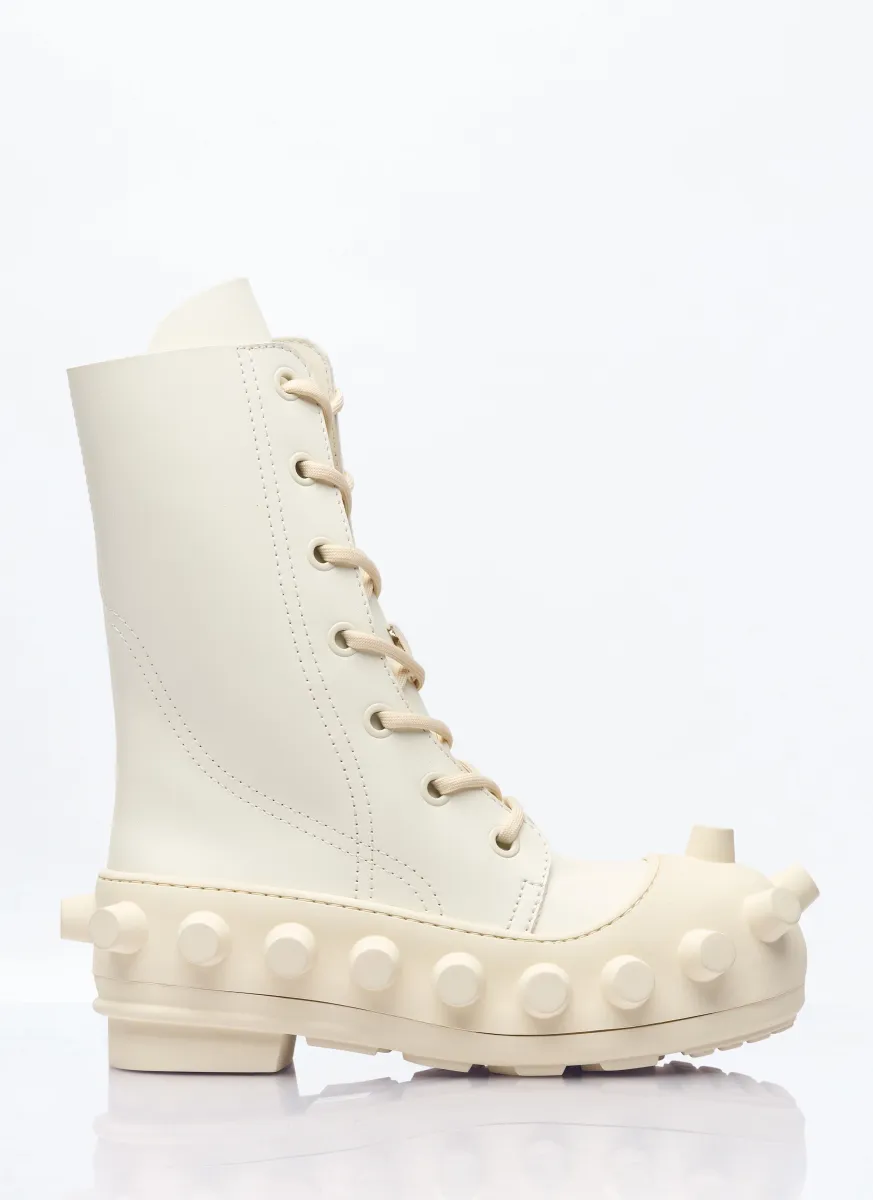 Boom Boots