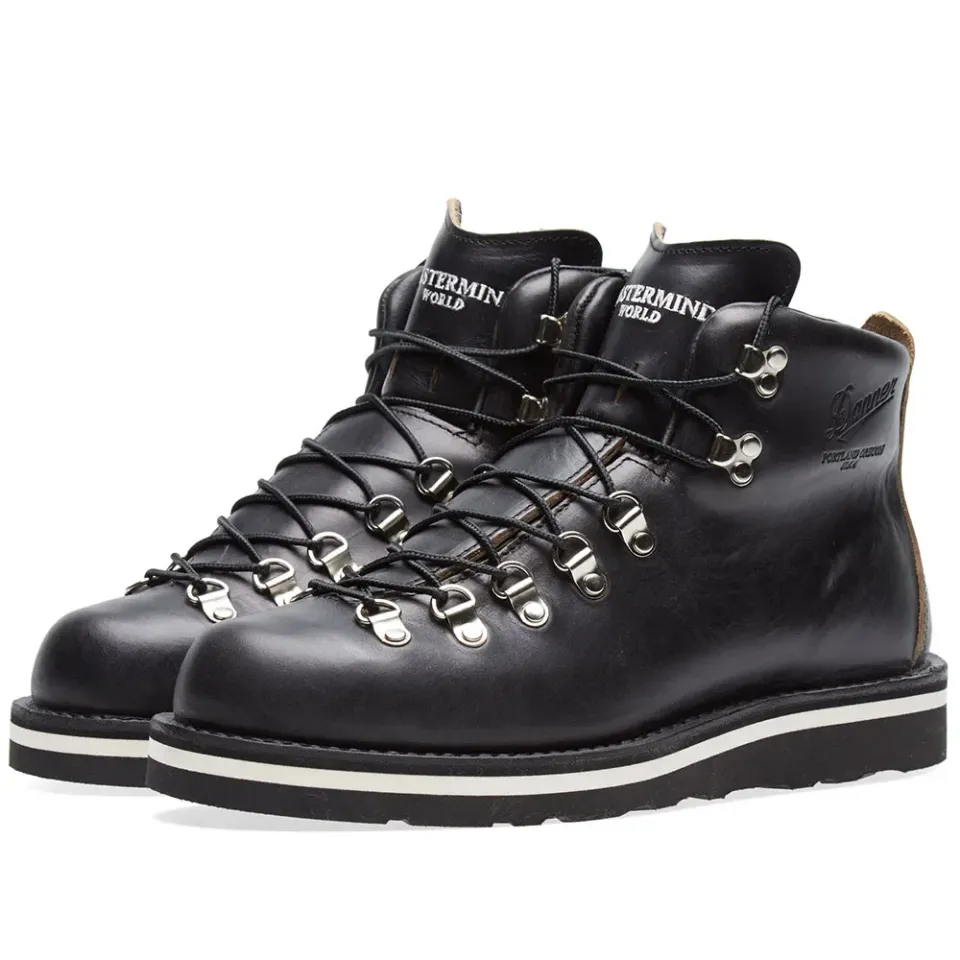 x Danner Boot