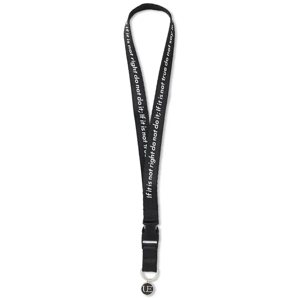 Lanyard