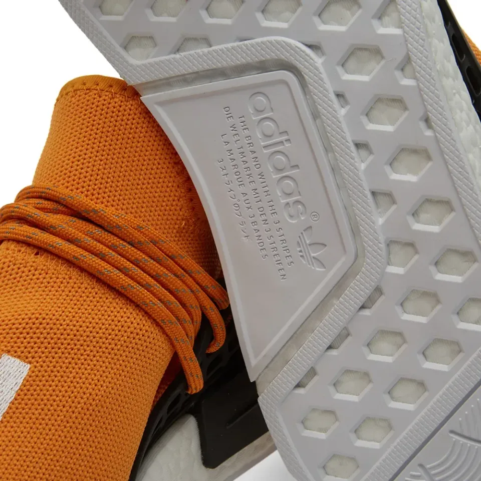 x Pharrell Williams Hu Human Race NMD