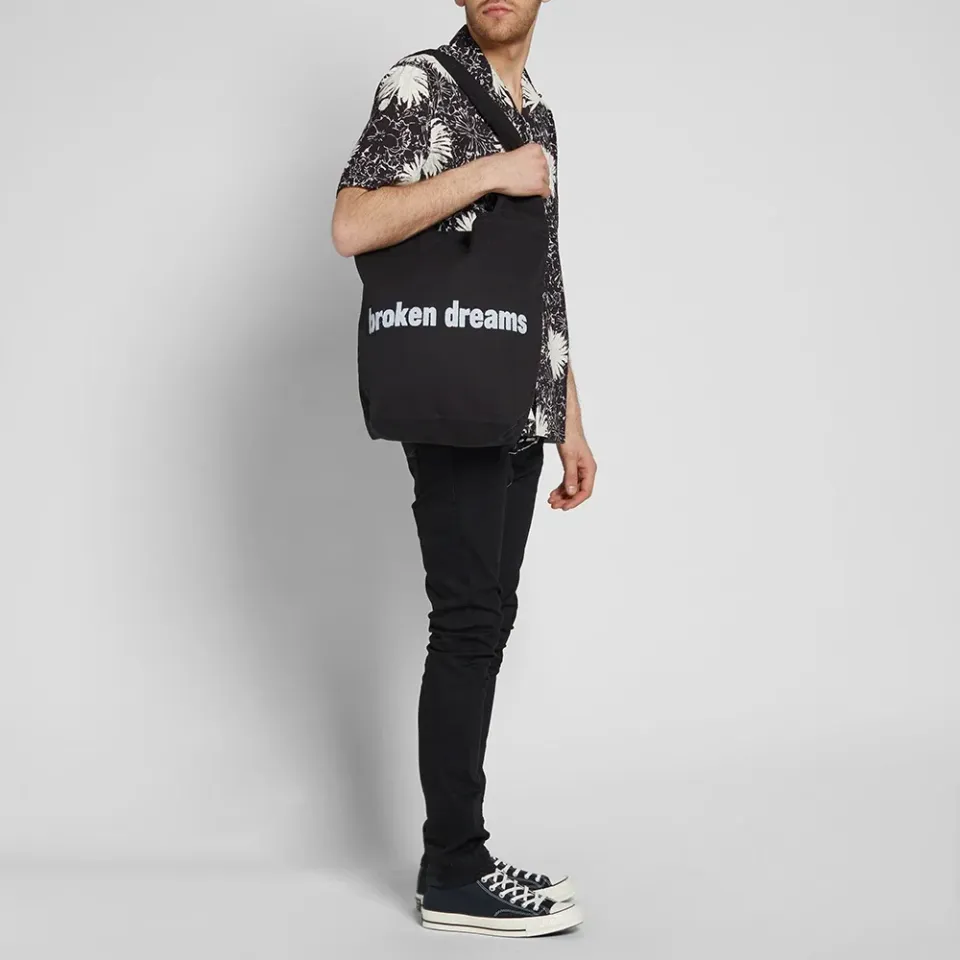 Broken Dreams Sling Bag