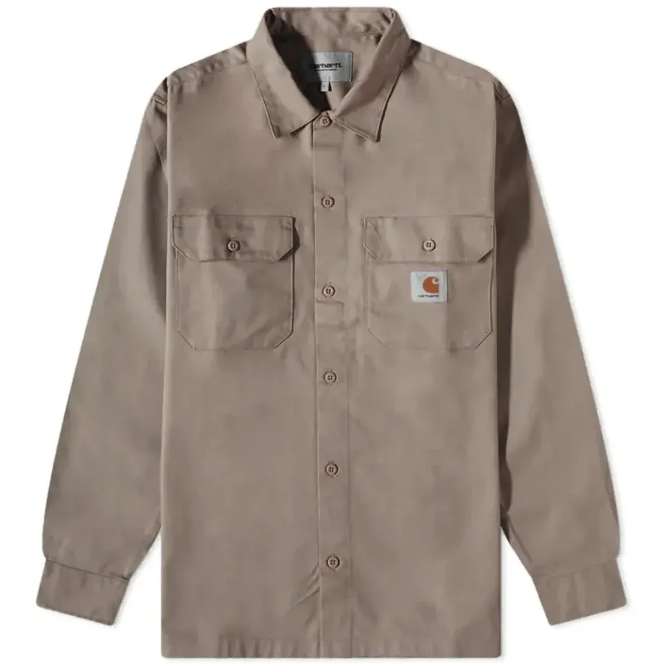Master Shirt