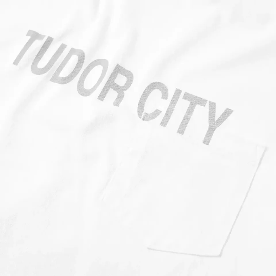 Tudor City Tee