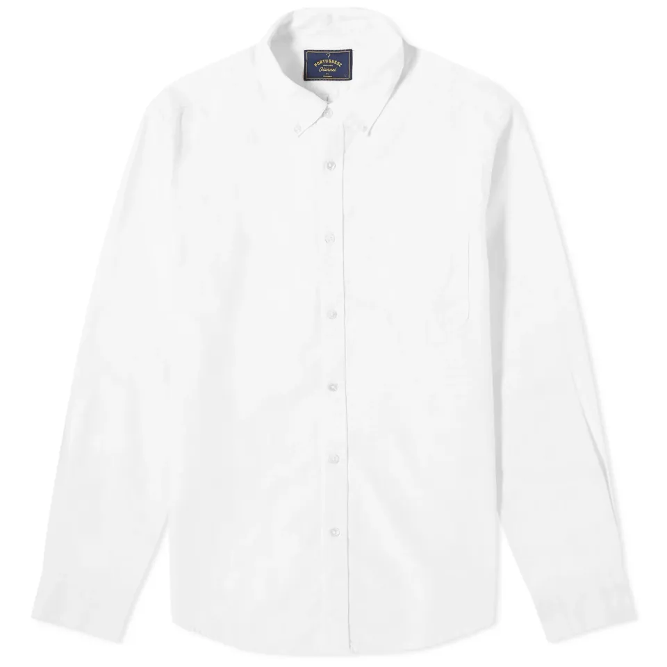 Belavista Button Down Oxford Shirt