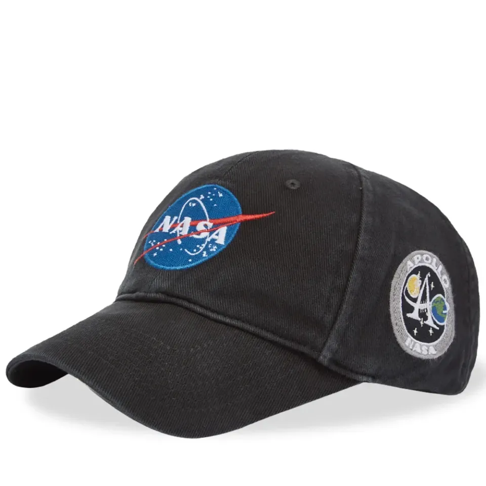 NASA Space Cap