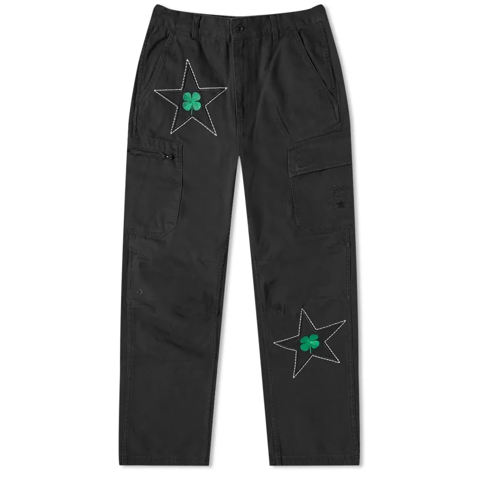Patta Cargo Pant