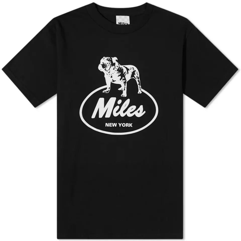 Bulldog T-Shirt