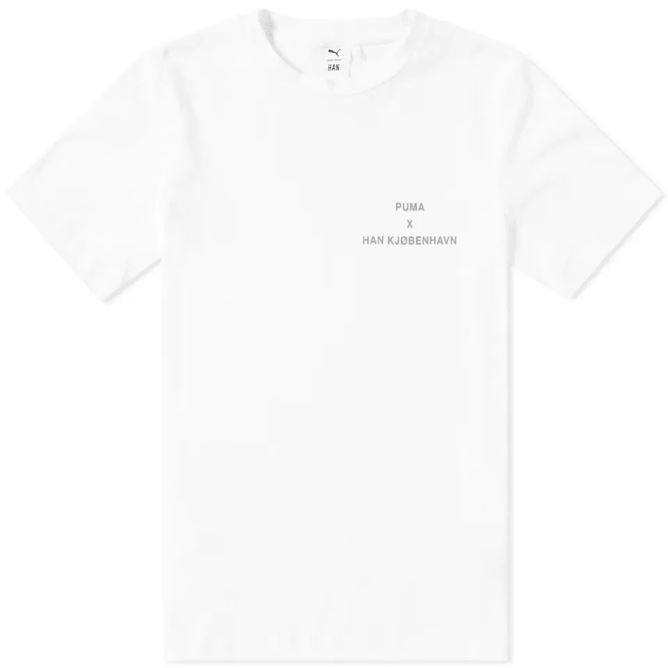 x Han Kjobenhavn Tee