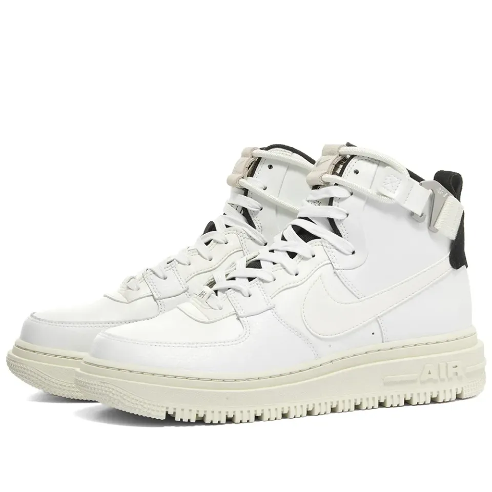 W Air Force 1 Hi Utility